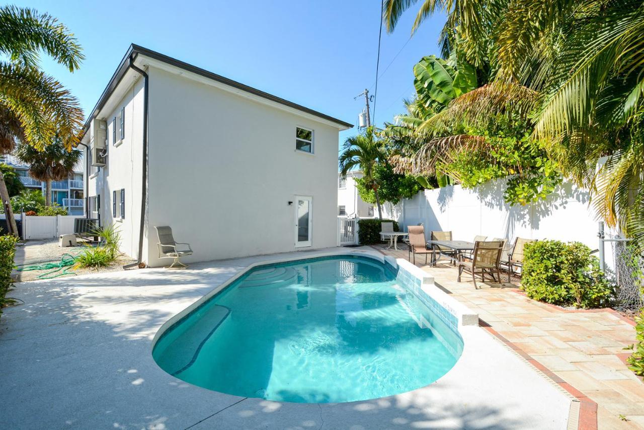 Canal 313 - Right In Siesta Key Village! Екстериор снимка