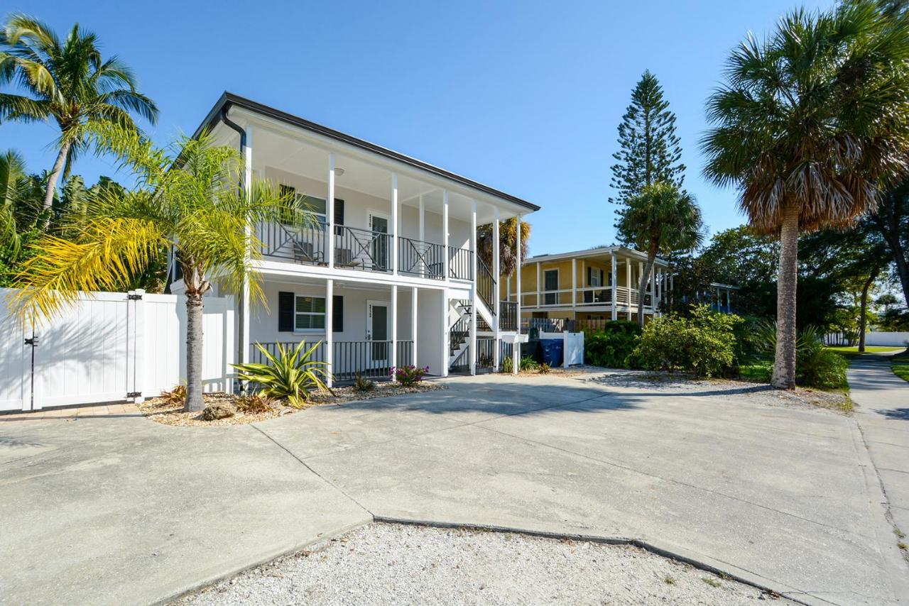 Canal 313 - Right In Siesta Key Village! Екстериор снимка