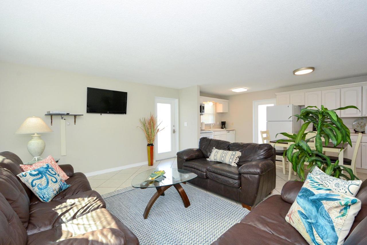 Canal 313 - Right In Siesta Key Village! Екстериор снимка