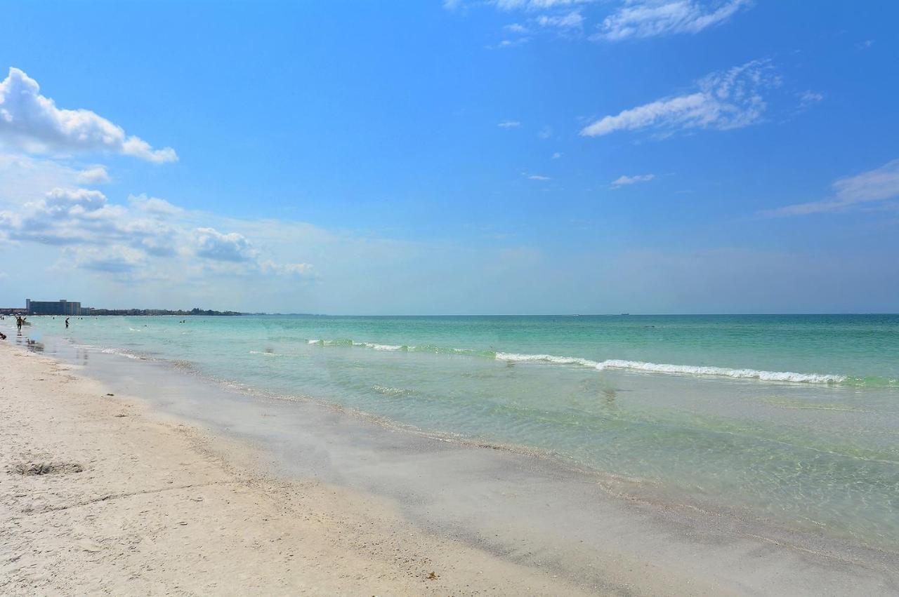 Canal 313 - Right In Siesta Key Village! Екстериор снимка