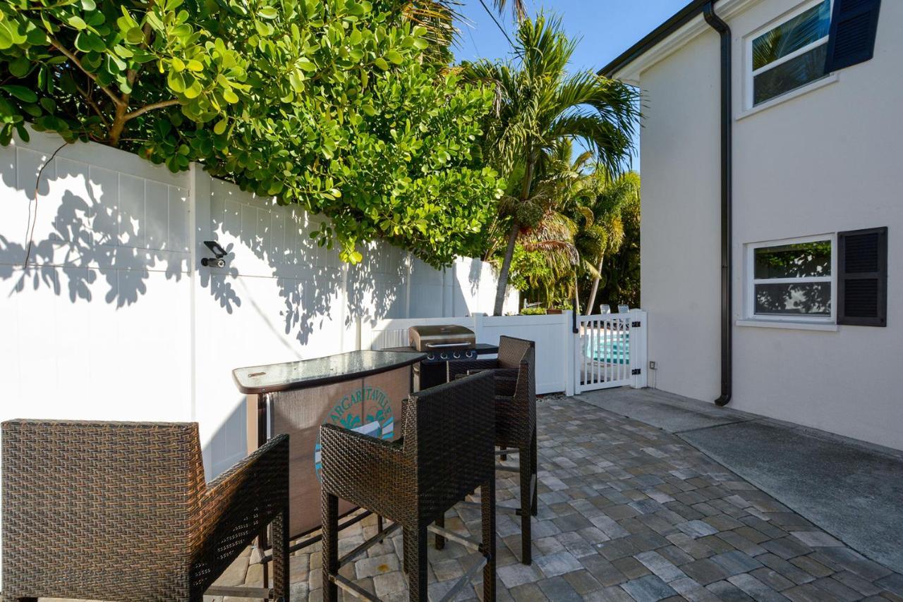 Canal 313 - Right In Siesta Key Village! Екстериор снимка