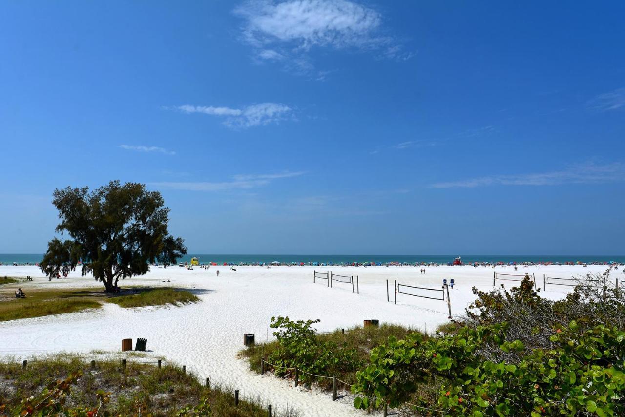 Canal 313 - Right In Siesta Key Village! Екстериор снимка
