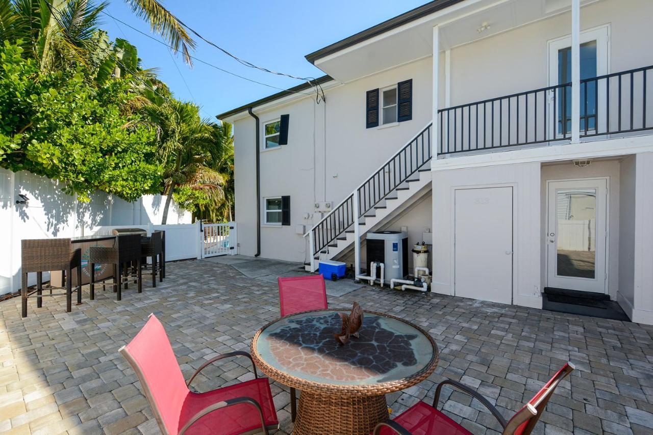 Canal 313 - Right In Siesta Key Village! Екстериор снимка