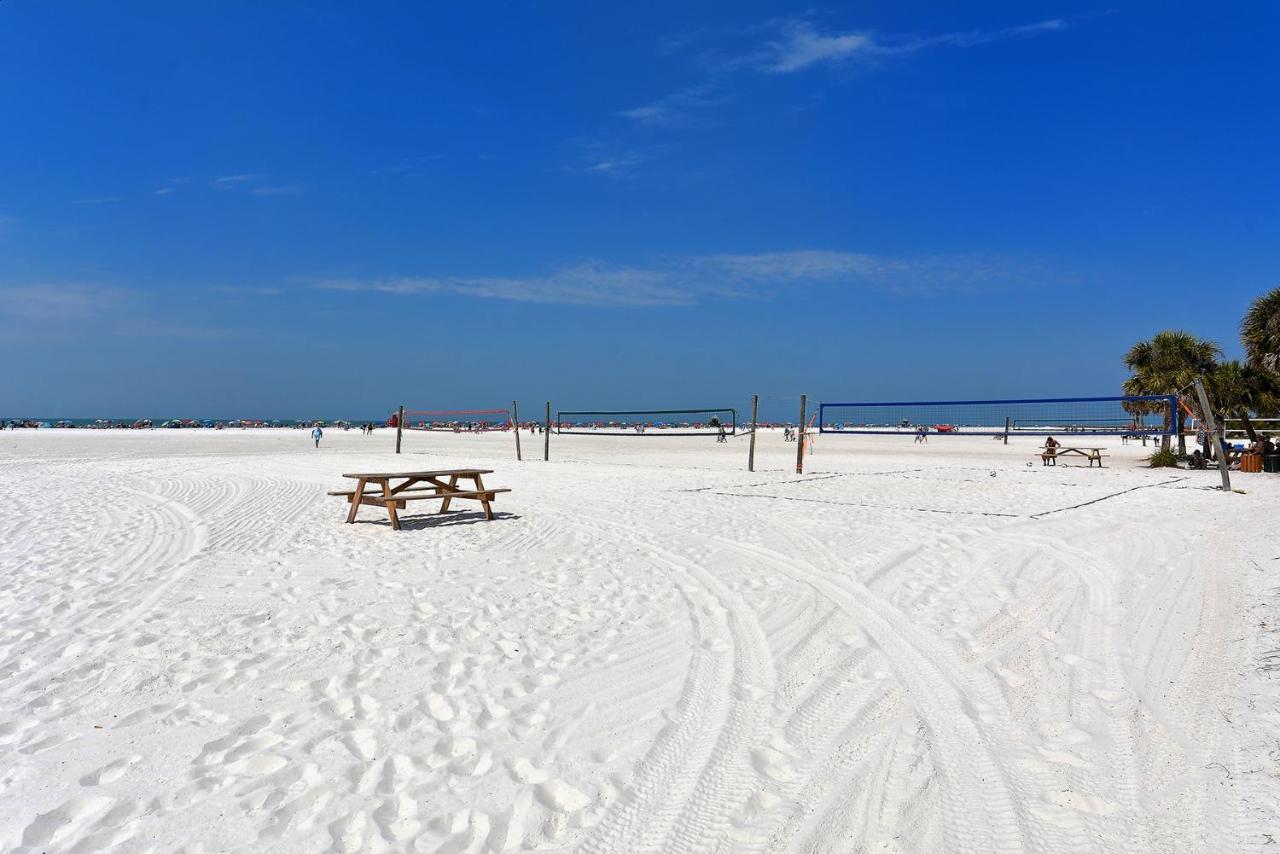 Canal 313 - Right In Siesta Key Village! Екстериор снимка